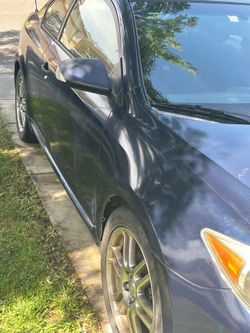 2007 Scion tC