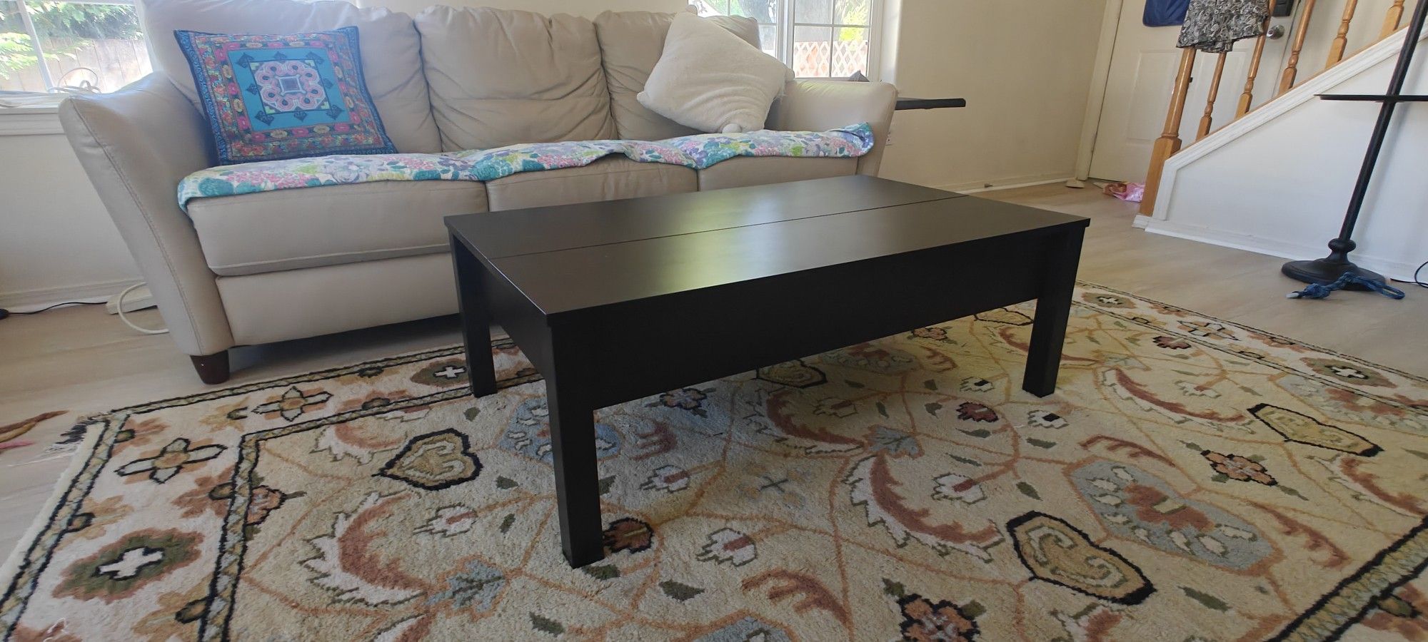 (PENDING PICKUP) IKEA Coffee Table