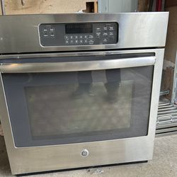 Stainless Steel Built in Oven