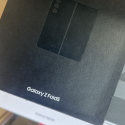 Samsung Galaxy Z Fold Unlocked