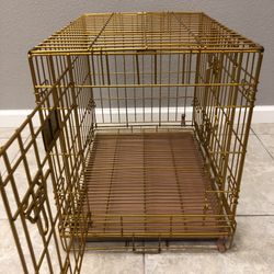 Dog Kennel Cage.  