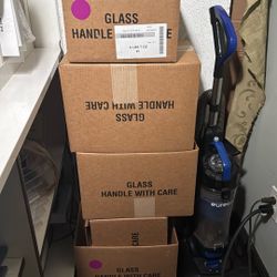 Moving Boxes — FREE