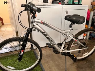 Huffy Mountain bike
