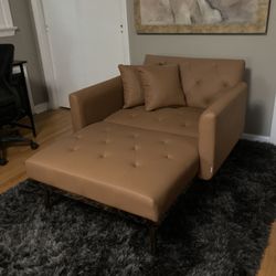 Futon Chair 