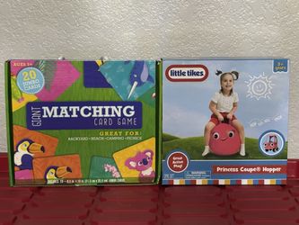 Bundled Toys