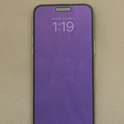 iPhone 15 Pro Max – 1TB – White Titanium – Unlocked