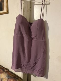 Vestido De Mujer Talla 3 X