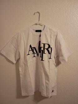 Amiri Staggered Tee