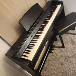 Casio Privia PX 750 digital piano/piano/keyboard