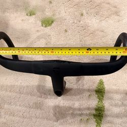 New Pinarello Aero Handlebar 40cm Mid To Mid