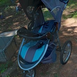 BABY TREND JOGGER