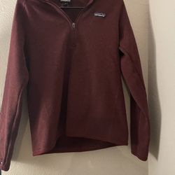 Patagonia Sweater 