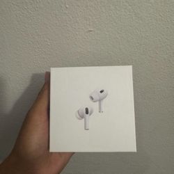 AirPods Pro 2nd Generation 