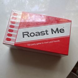 Roast Me Party Game