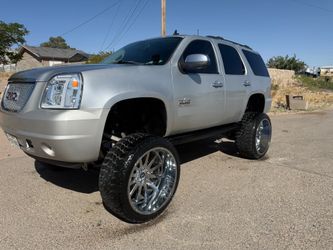2011 GMC Yukon