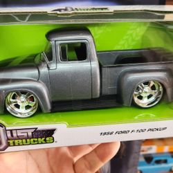 MIJO EXCLUSIVES DIECAST METAL 