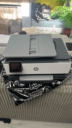 Hp office jet pro 8025 printer