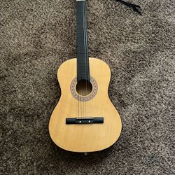 Basic Guitar
