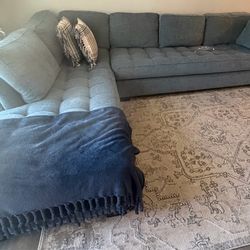 Sectional sofa