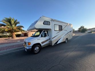 2007 dutchmen express 24ft