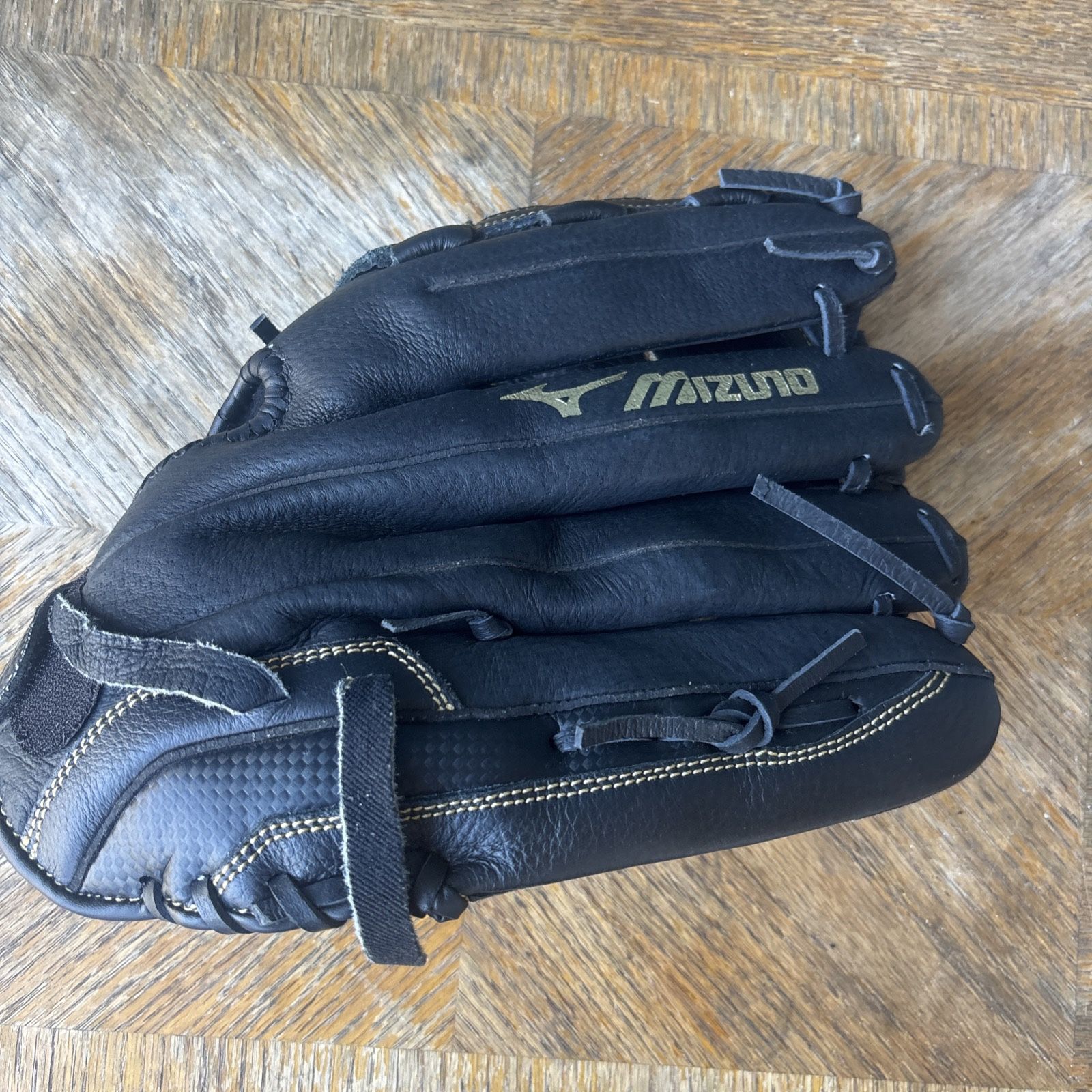 Mizuno Premier Series Softball / Baseball Glove 12.5" GPM1255 Left Hand Throw