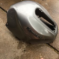 KAWASAKI COVER