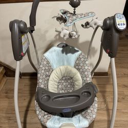 Baby Swing 
