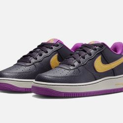 Nike Air Force 1 Low Lakers