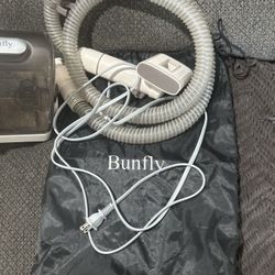 Bunfly (The De-Shedding Vac Vacuum For Cats And Dogs)