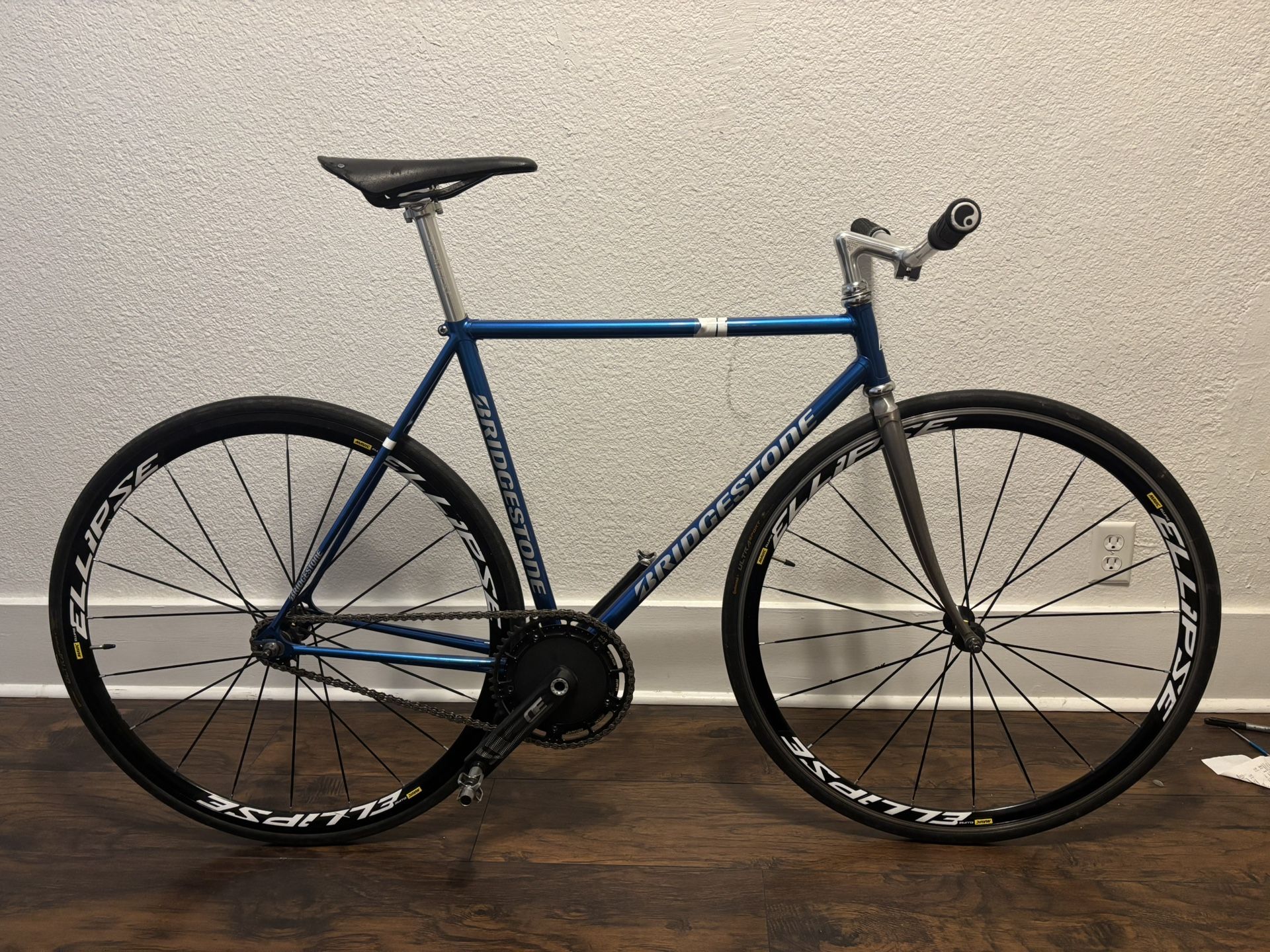 Bridgestone Track Bike