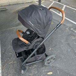 Nuna MIXX next  Stroller