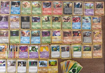 382 Pokemon: 1st Editions, Unlimited, Neo, EX/Mid Era, E-readers