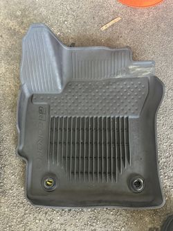 Tapetes Para Un Toyota Corolla GR Sport 