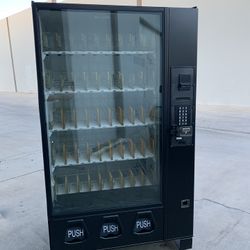 Bottle Drop Glass Front