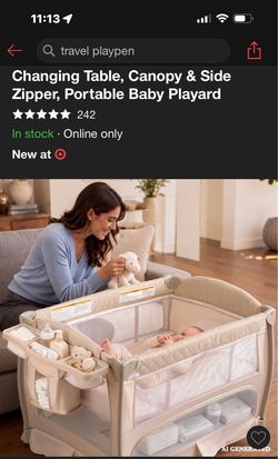 Playpen