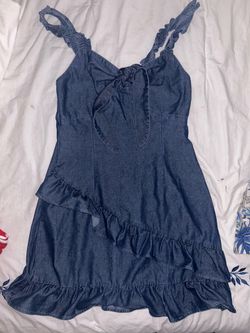 Levi dress
