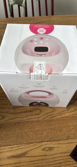 ✨ Spectra S2 Plus Double Electric Breast Pump – Brand New ✨