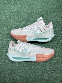 NIKE AIR ZOOM GT CUT 3 SHINE TOGETHER SIZE 9.5W 8M