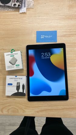 iPad Air 2 64gb WiFi- Bulverde