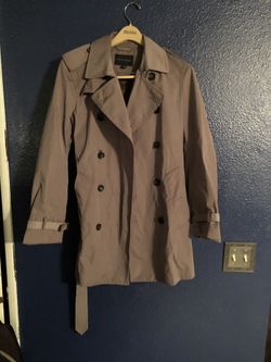 Banana Republic women’s coat