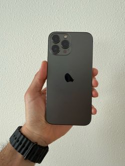 iPhone 13 Pro Max Unlocked 128Gb