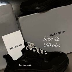Balenciaga