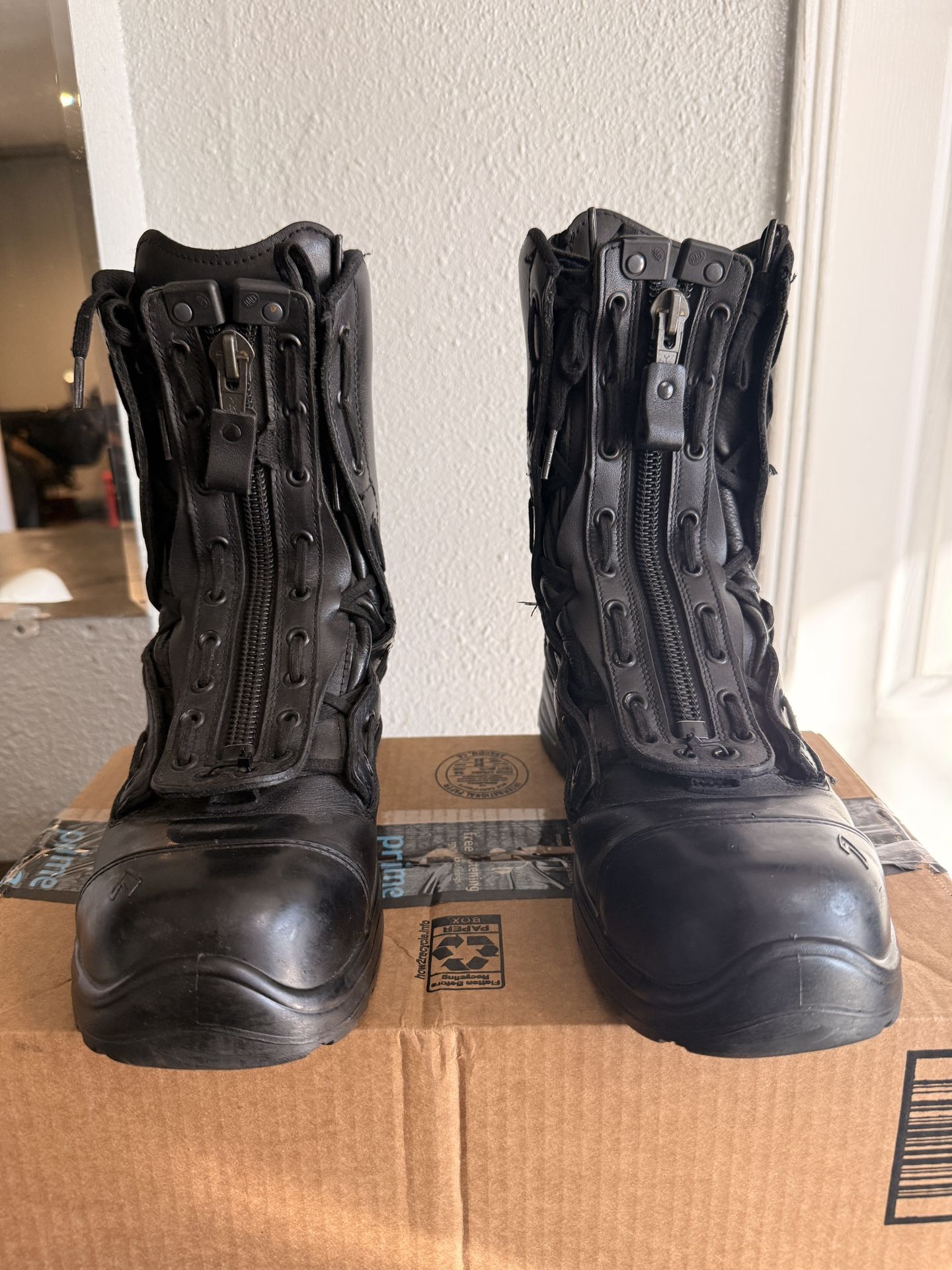 Haix AirPower XR1 Boots