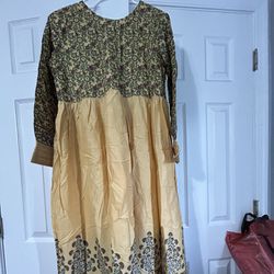 Junaid jamshed dress