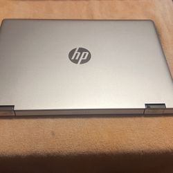 HP Pavilion X360