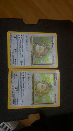 Kangaskhan