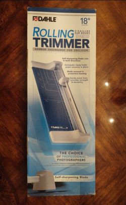 Trimmer Board Cutter