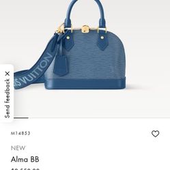 LOUIS VUITTON