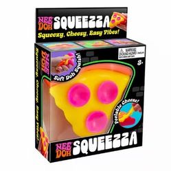 Needoh pizza slice