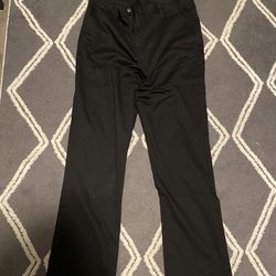 VOLCOM CHINO PANTS MENS 